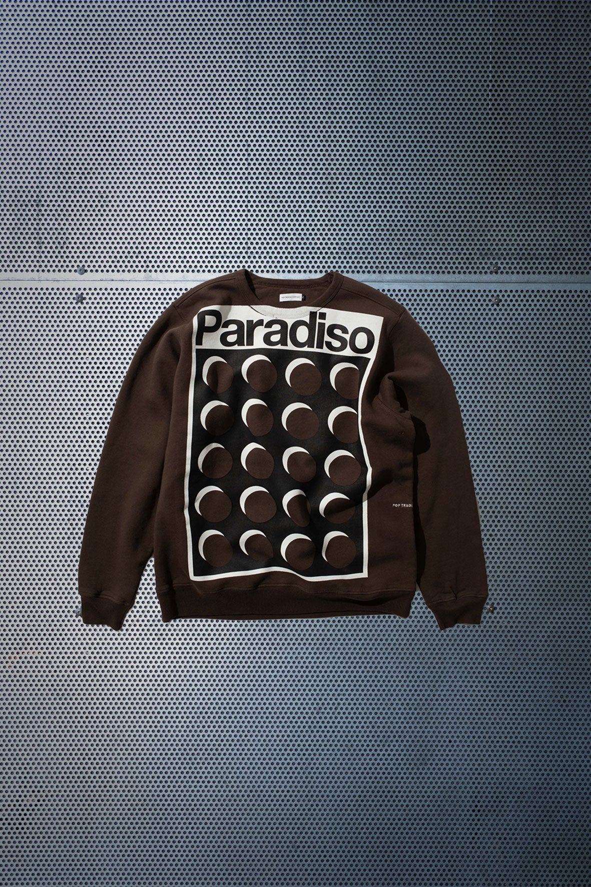 Pop Crewneck