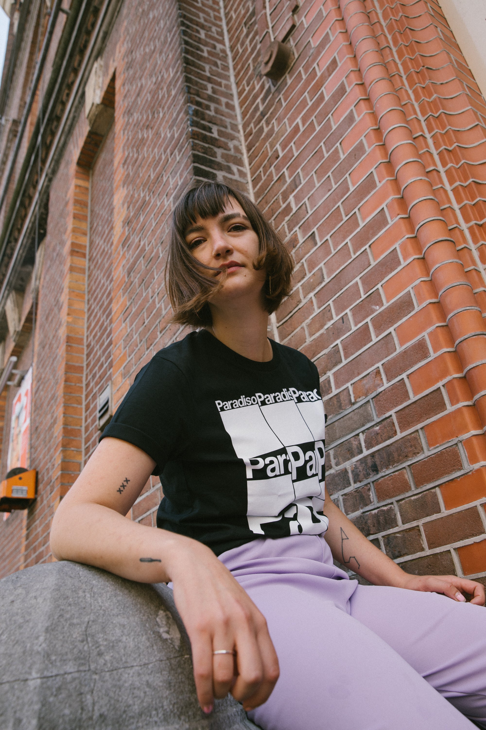 Experimental Jetset • Blow Up