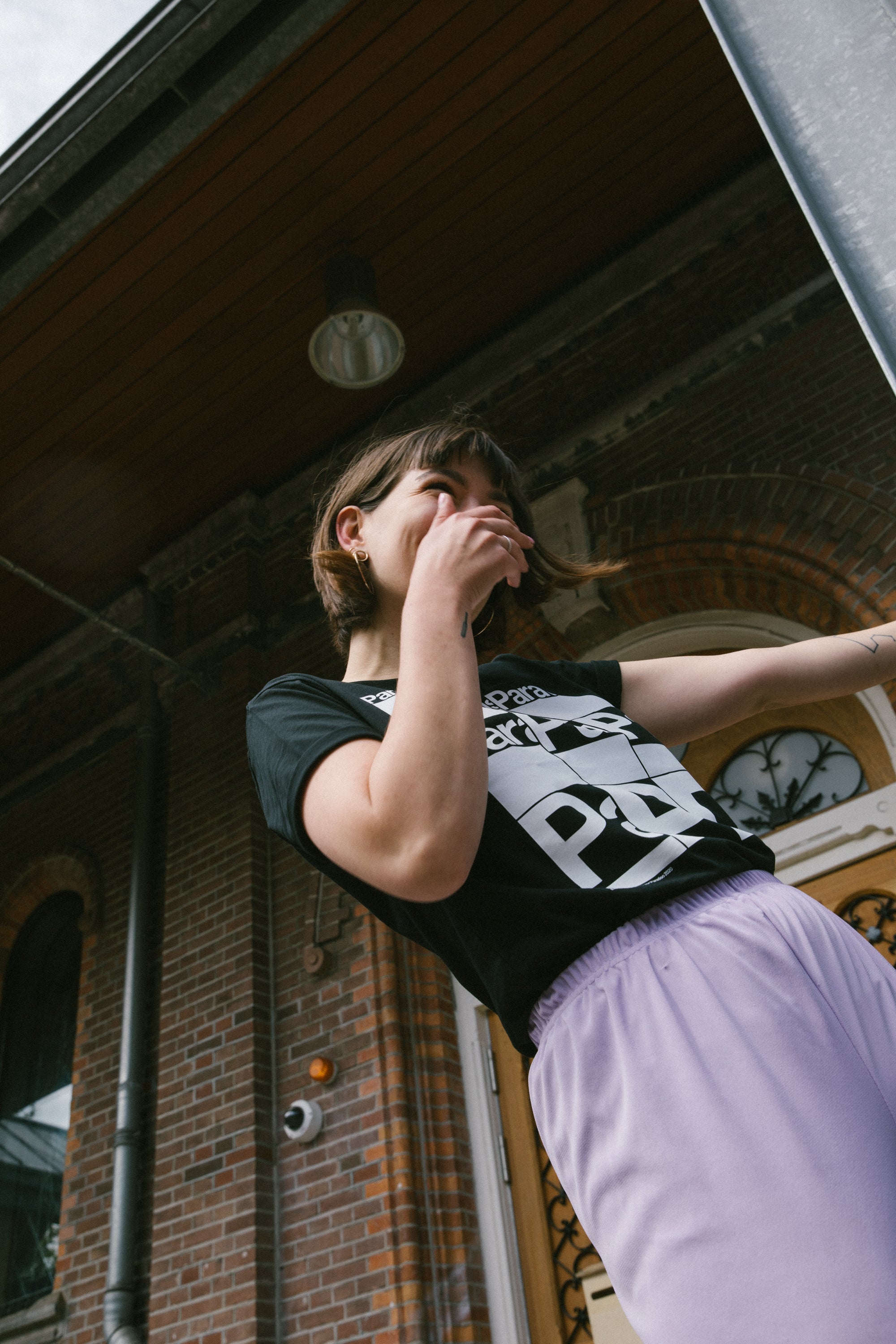 Experimental Jetset • Blow Up