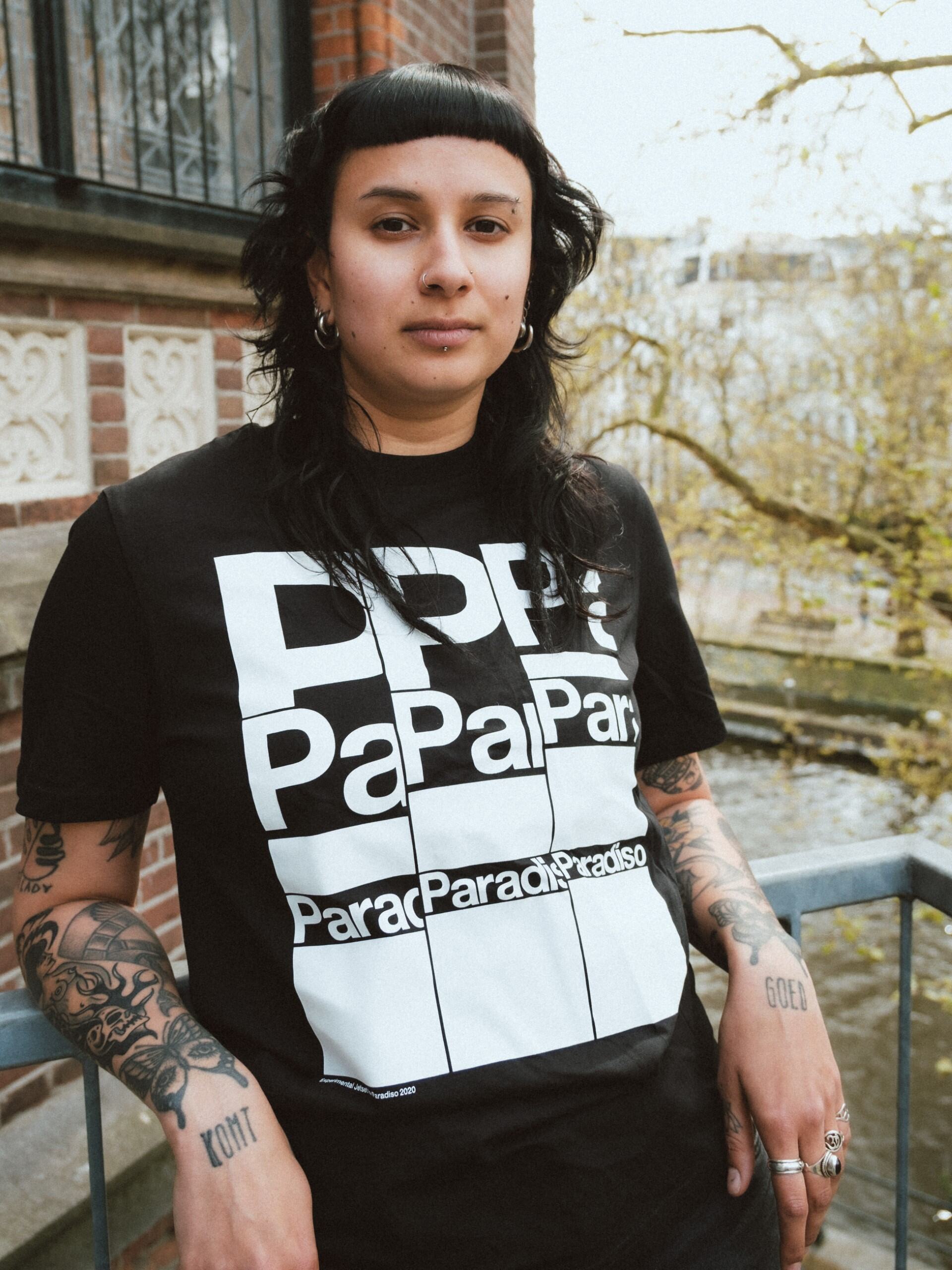 Experimental Jetset • Blow Up