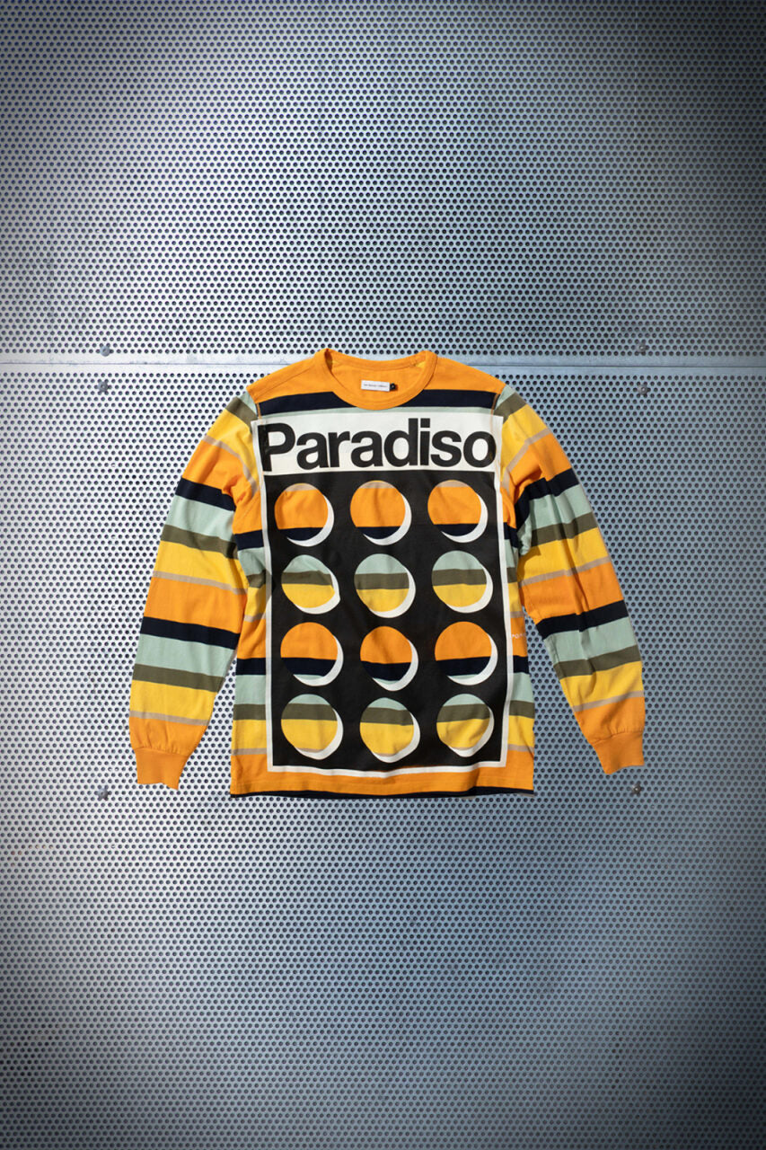 Pop Longsleeve