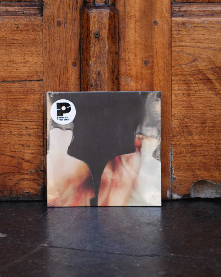 Amy Root - Lynn / Luna (PVC026)