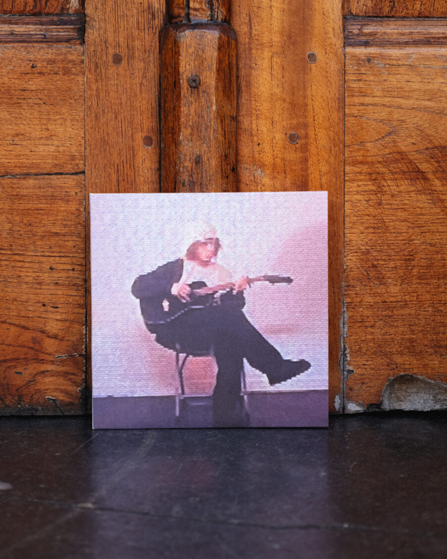 Elijah Waters - A4L / for a kid (PVC052)