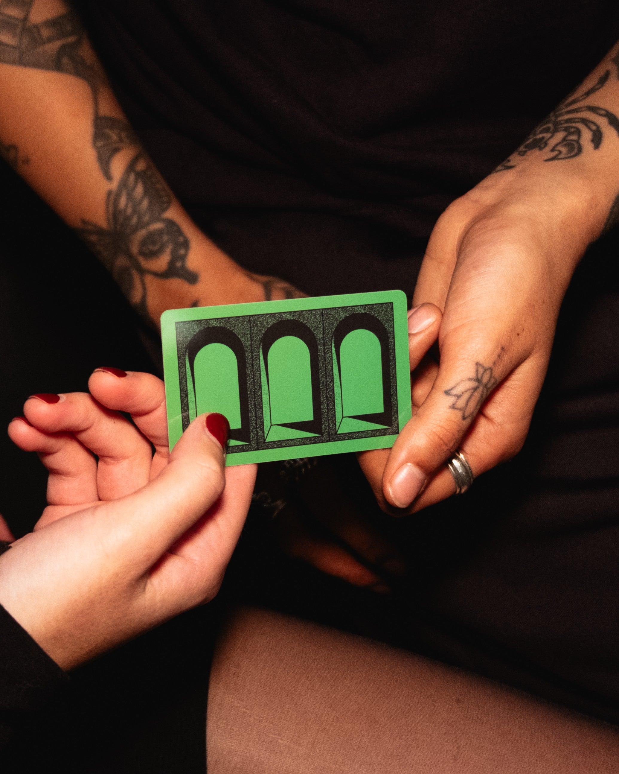 Indiestadpas Gift Card