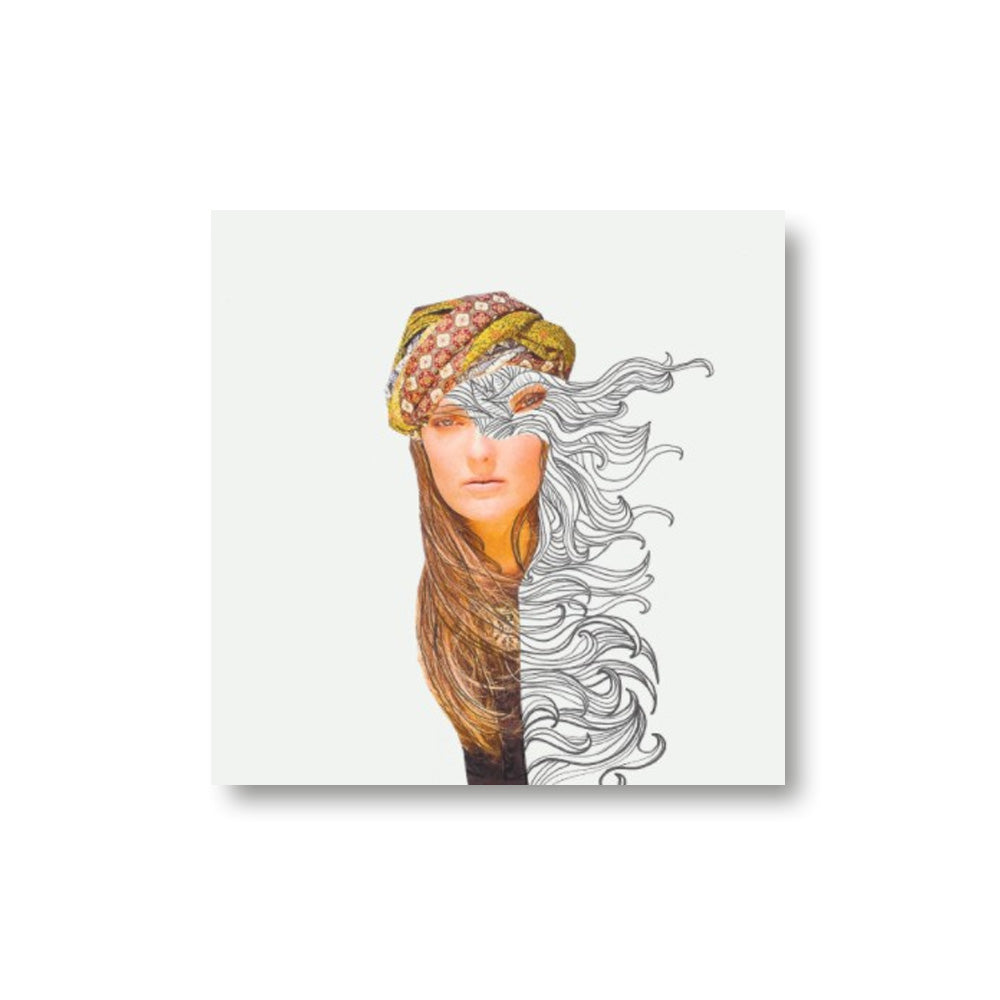 The Indien - Done / Trouble (PVC003)