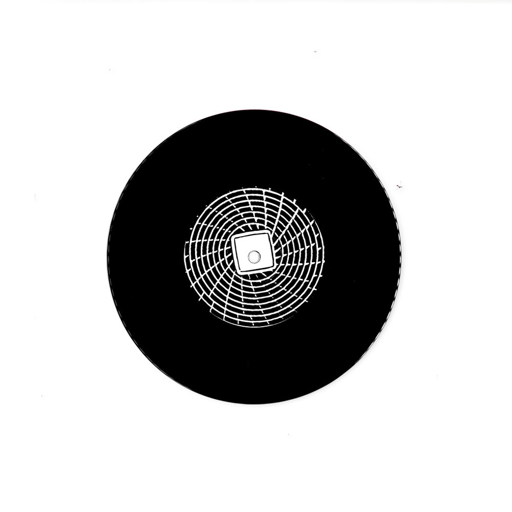 Velvet Plaza - Gotcha! / Like The Rawness (PVC041)