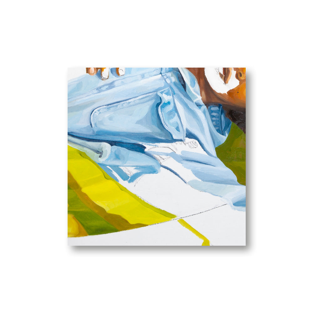 Future Husband - Ritual / Real For You (PVC043)