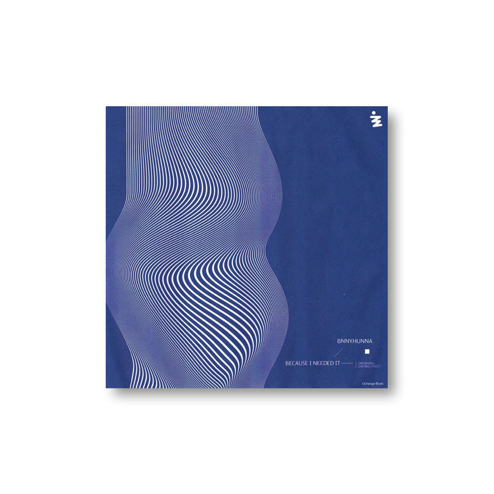 Bnnyhunna - Drowning / Oxford Street (PVC048)