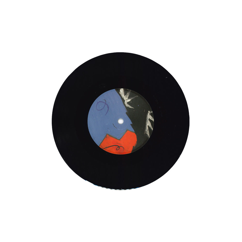 Marathon - Age / Afternoon Television (PVC049)