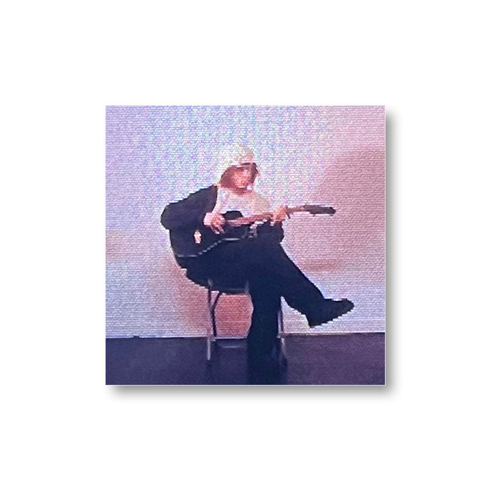 Elijah Waters - A4L / for a kid (PVC052)