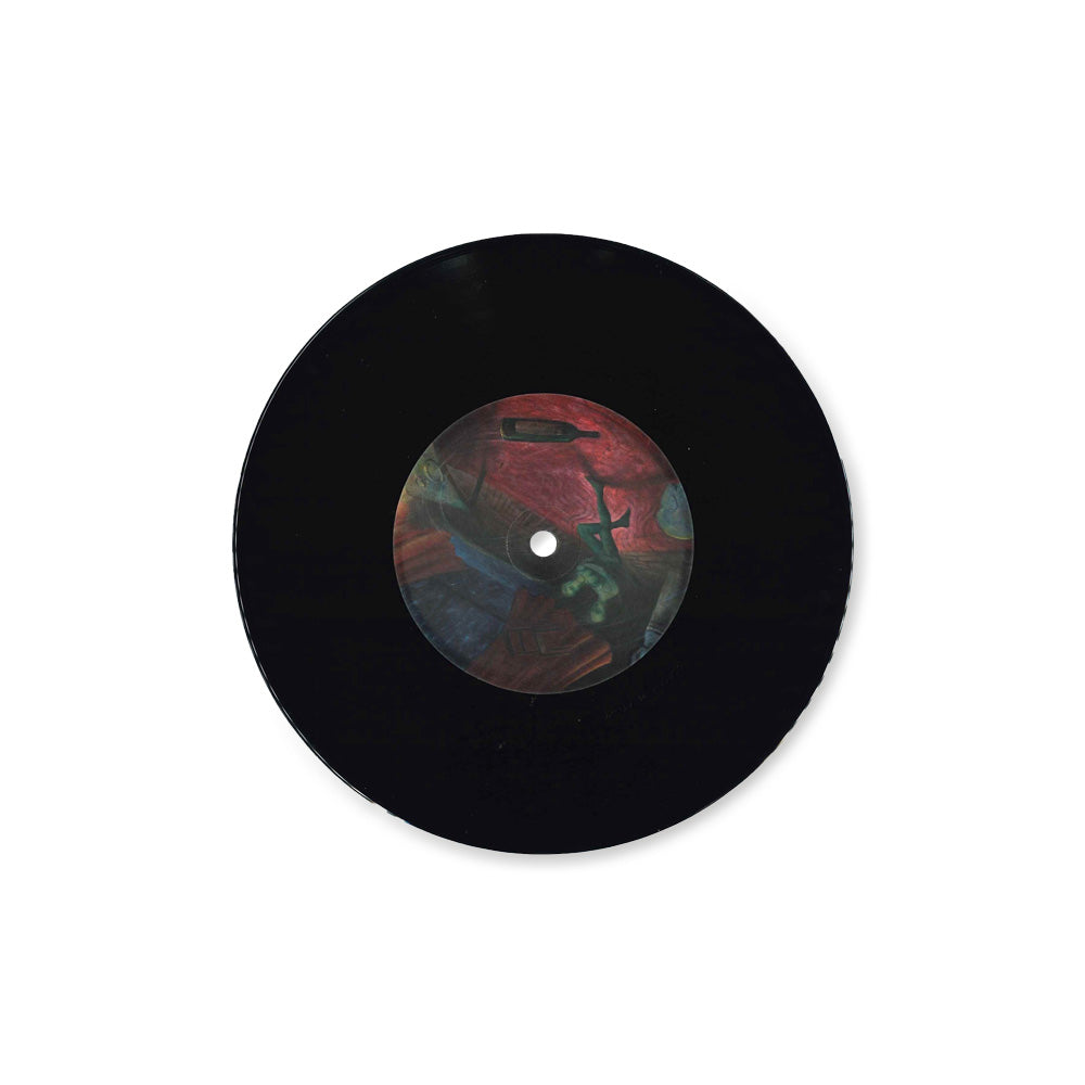 Dorpsstraat 3 - Dans Met Ons / Koper (PVC056)