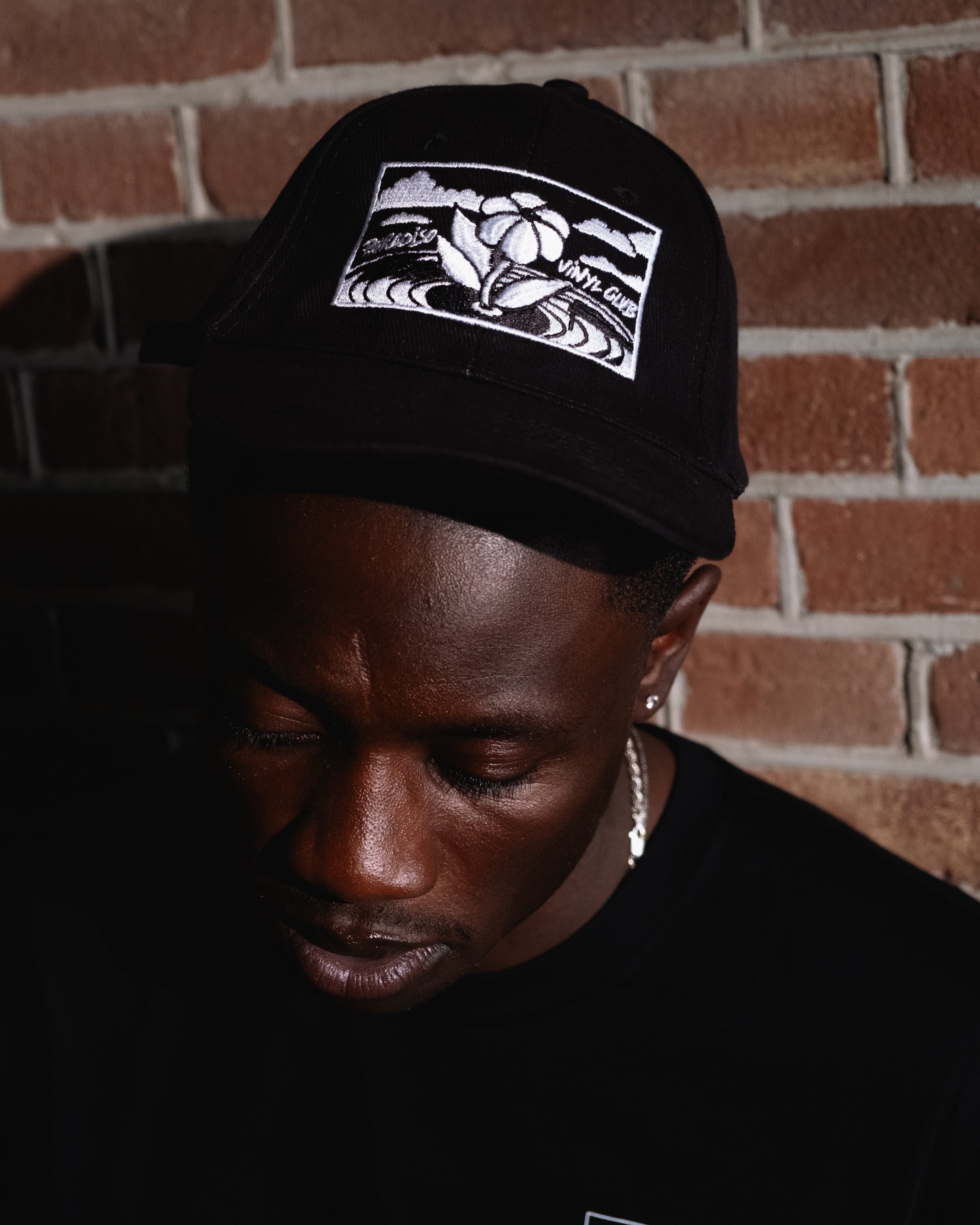 Paradiso Vinyl Club • Cap