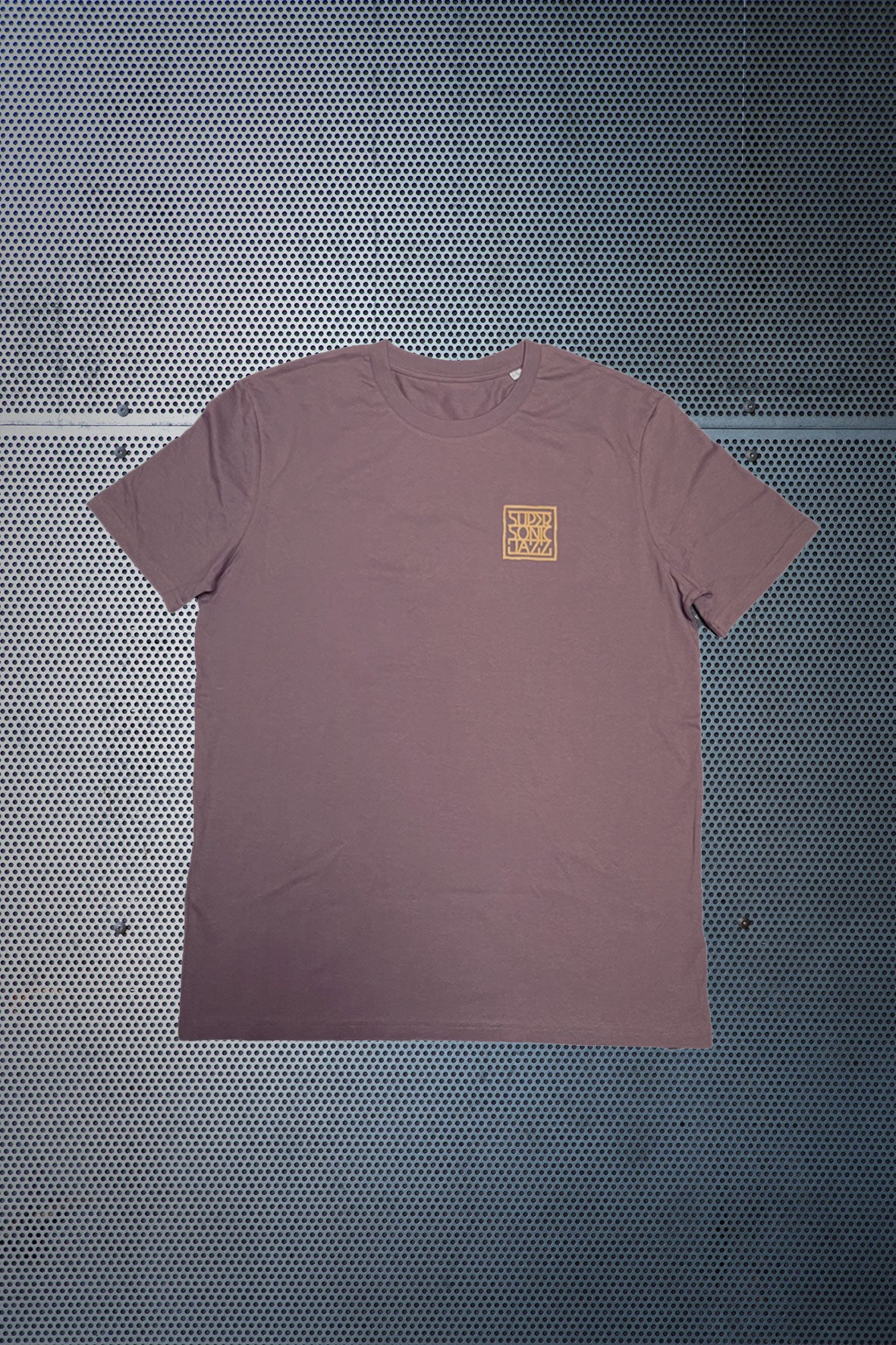 Official Super-Sonic Jazz 2022 T-shirt (Lila)