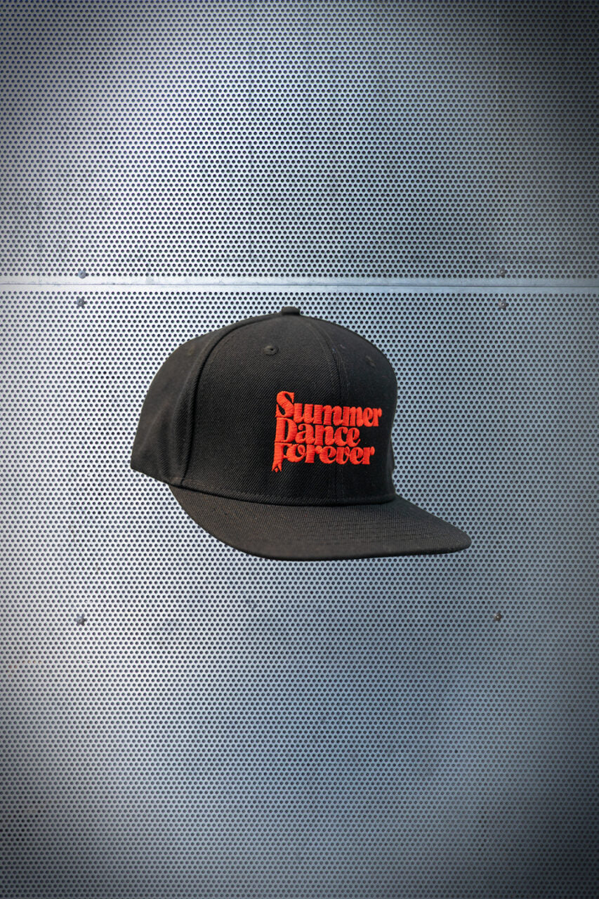 Summer Dance Forever • Cap