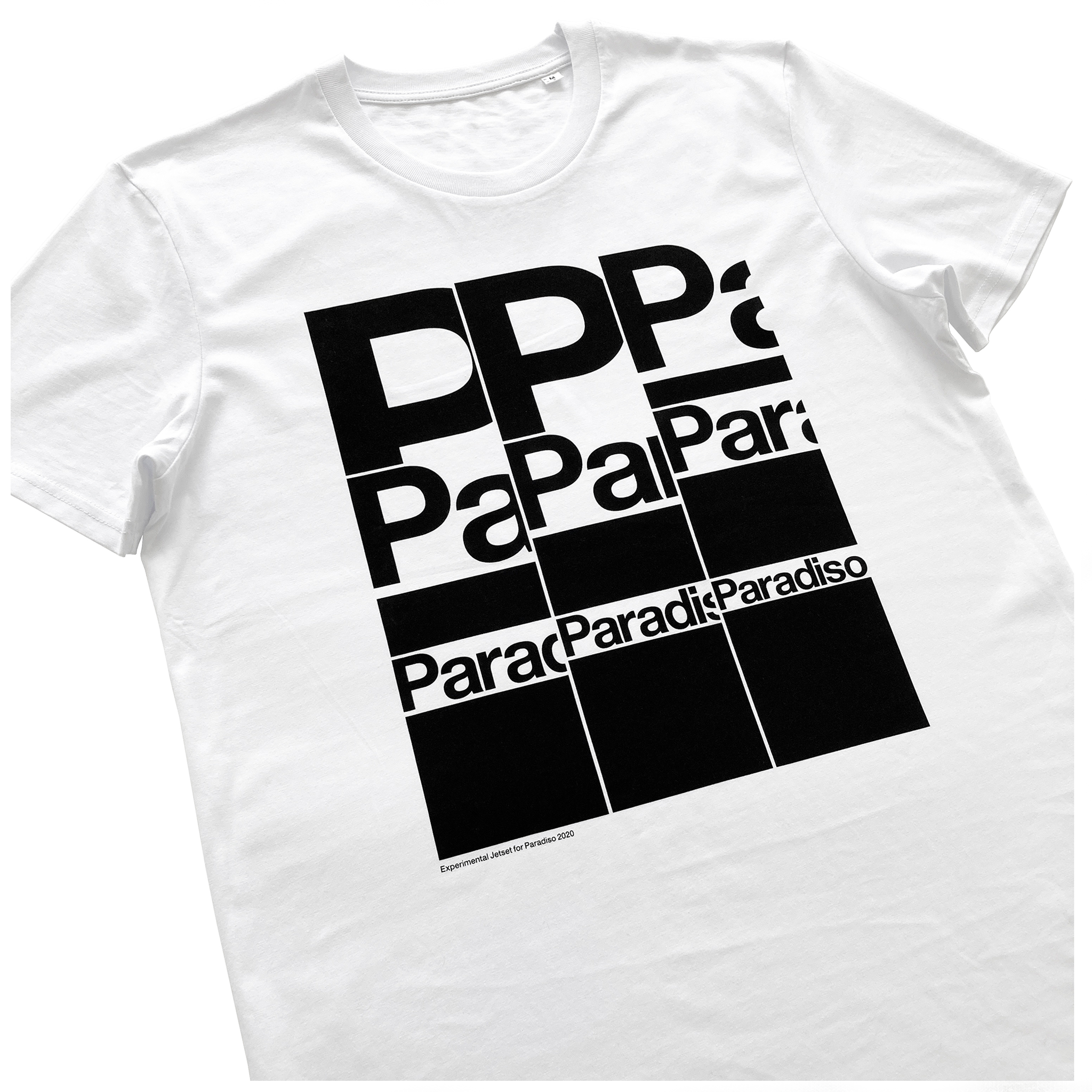 Experimental Jetset • Zoom Out