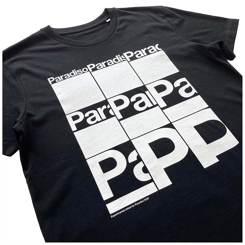 Experimental Jetset • Blow Up