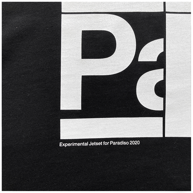 Experimental Jetset • Blow Up