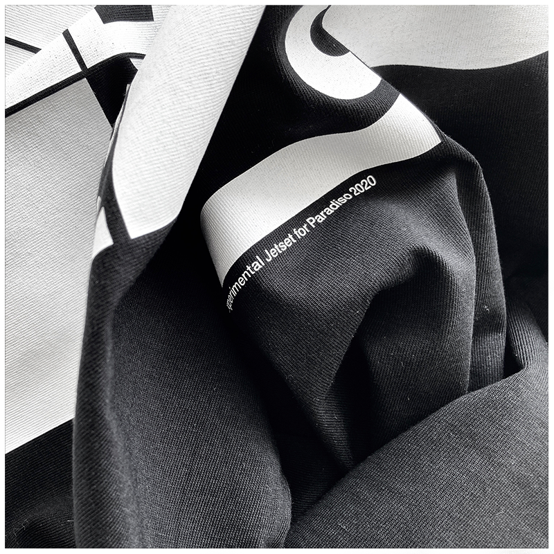 Experimental Jetset • Blow Up