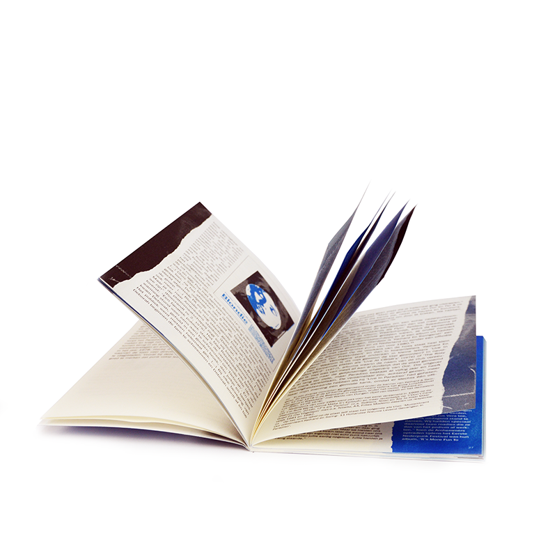 De Paradiso Punkjaren • Deel 2