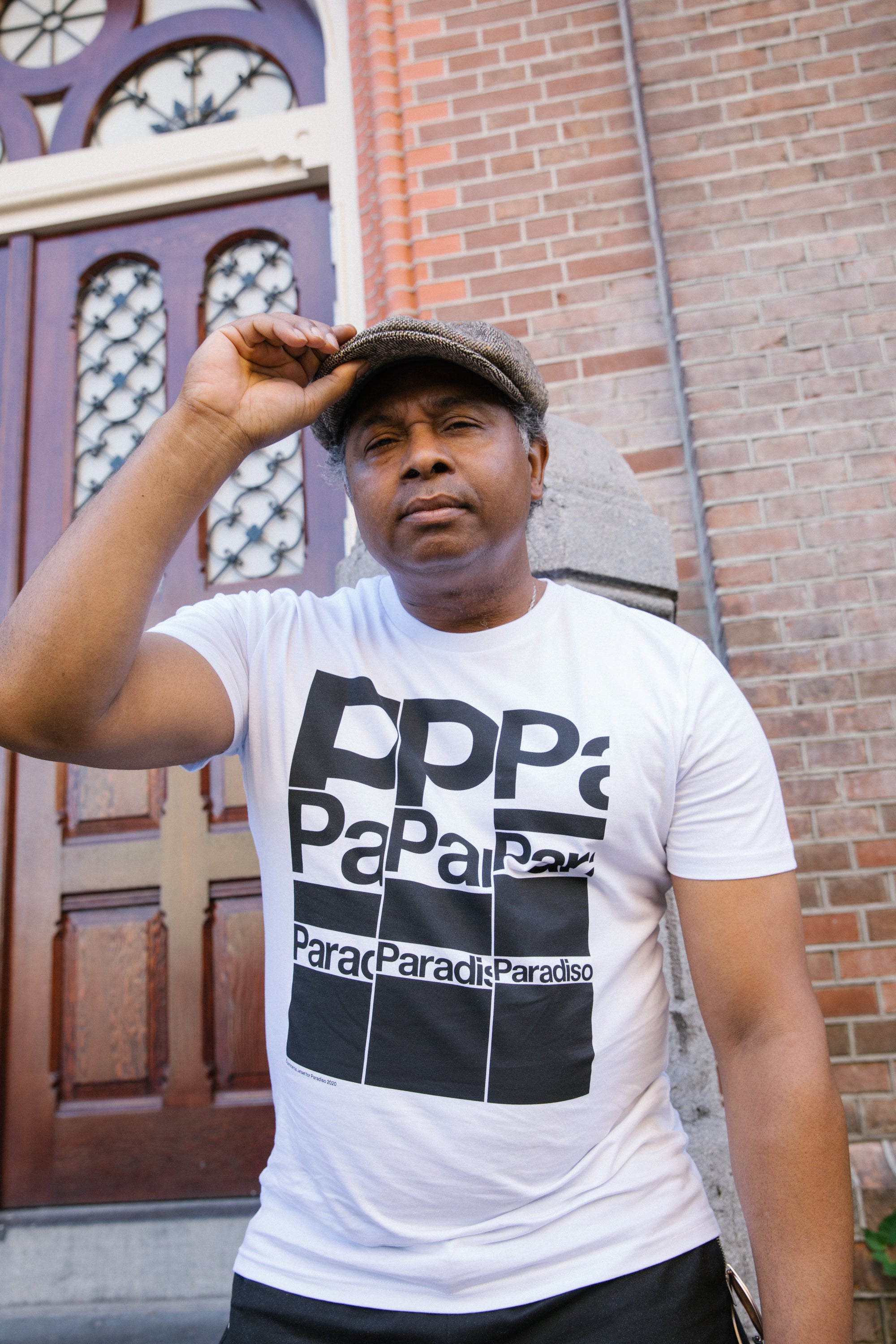 Experimental Jetset • Zoom Out