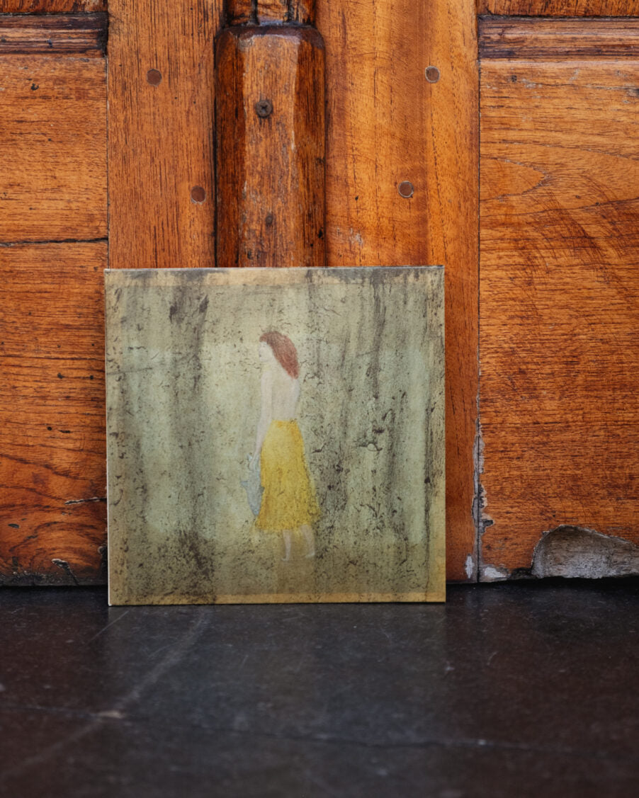 Stella - I Am Tired / Smile (PVC053)