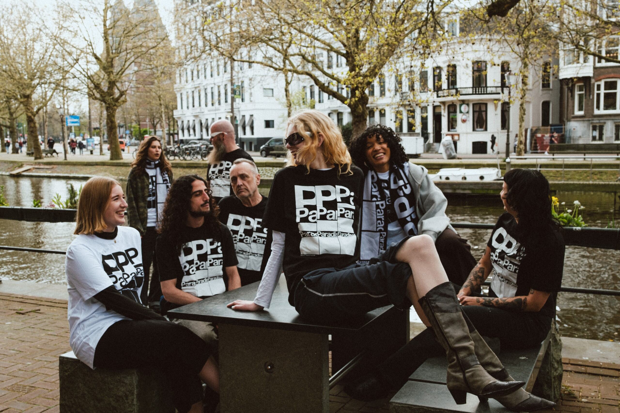 Experimental Jetset • Blow Up