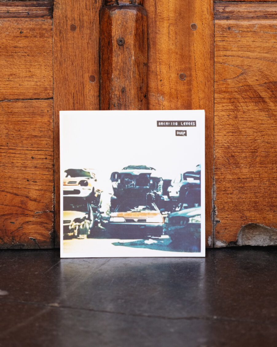 Breaking Levees - Dump / Ready to Stay Here (PVC011)