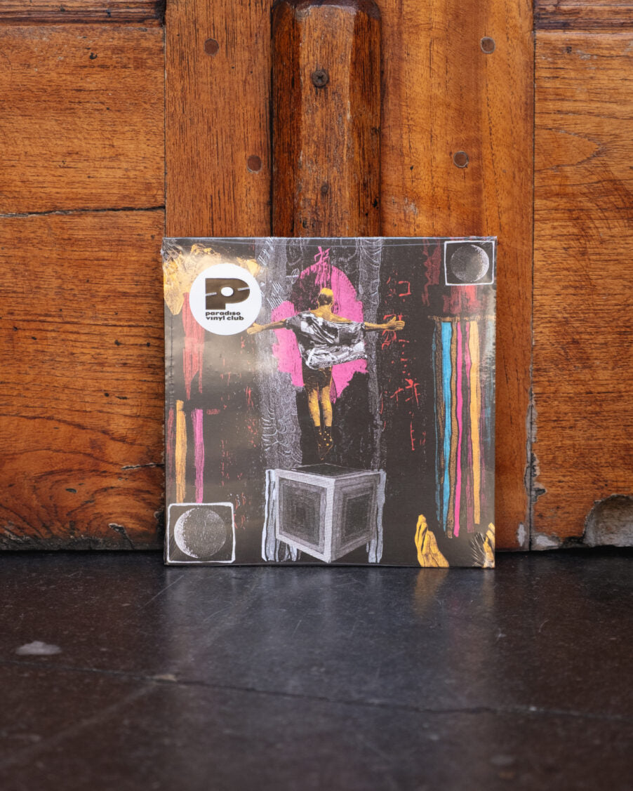 Son Swagga - Neith / Sage (PVC024)