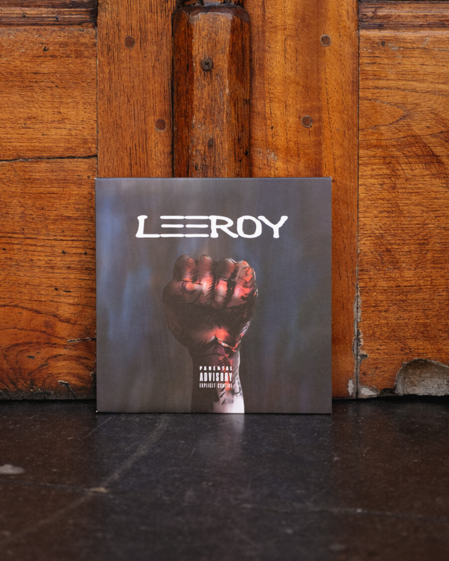 Leeroy - Better Days / Situatie (PVC035)