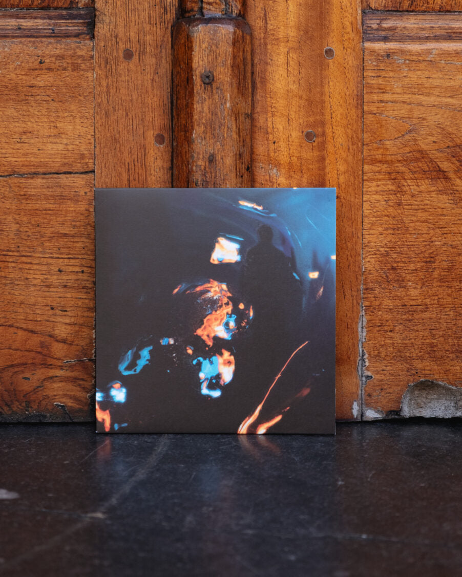 Ineffekt - Clementine / Sweet Enough To Stay (PVC046)