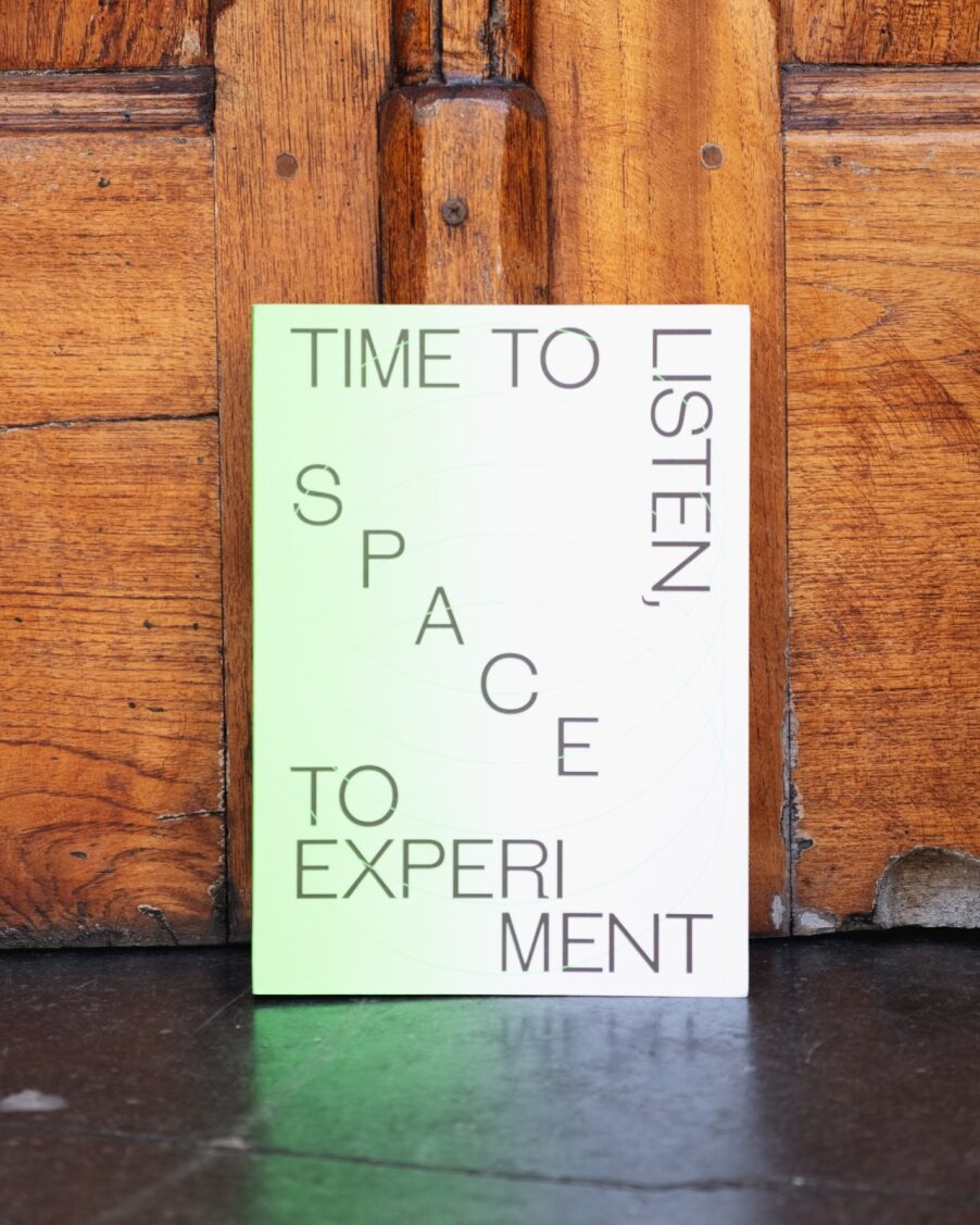 Time to Listen, Space to Experiment: Perspectives from Re-Imagine Europe 2017-2021