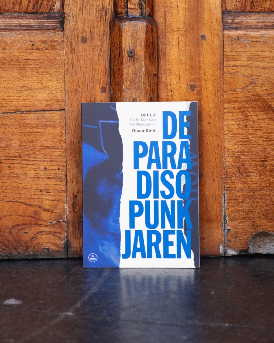 De Paradiso Punkjaren • Deel 2