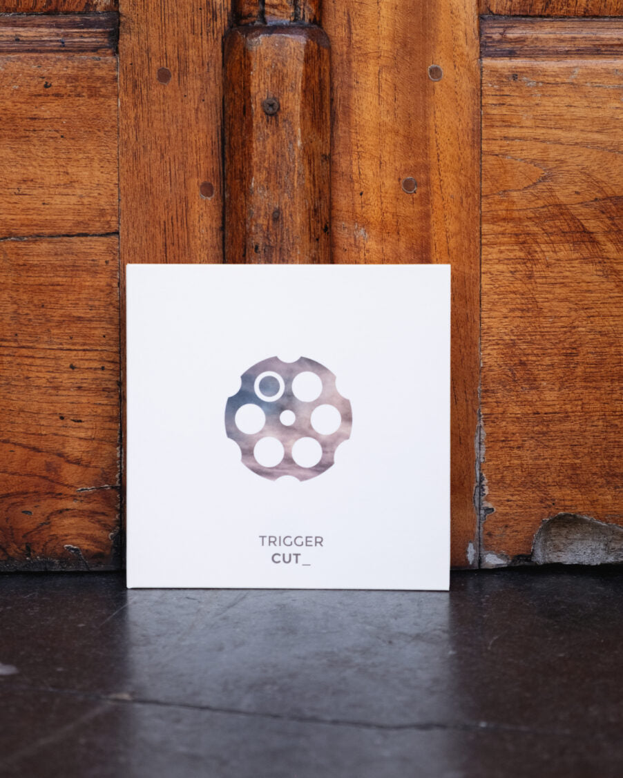 CUT_ - Trigger (PVC005)