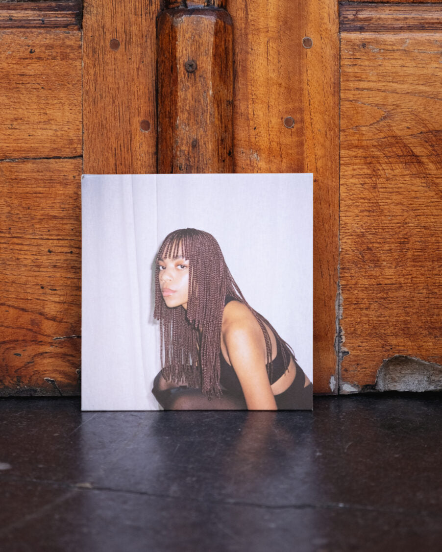 Latanya Alberto - Sunrise / Miss Chance (PVC047)