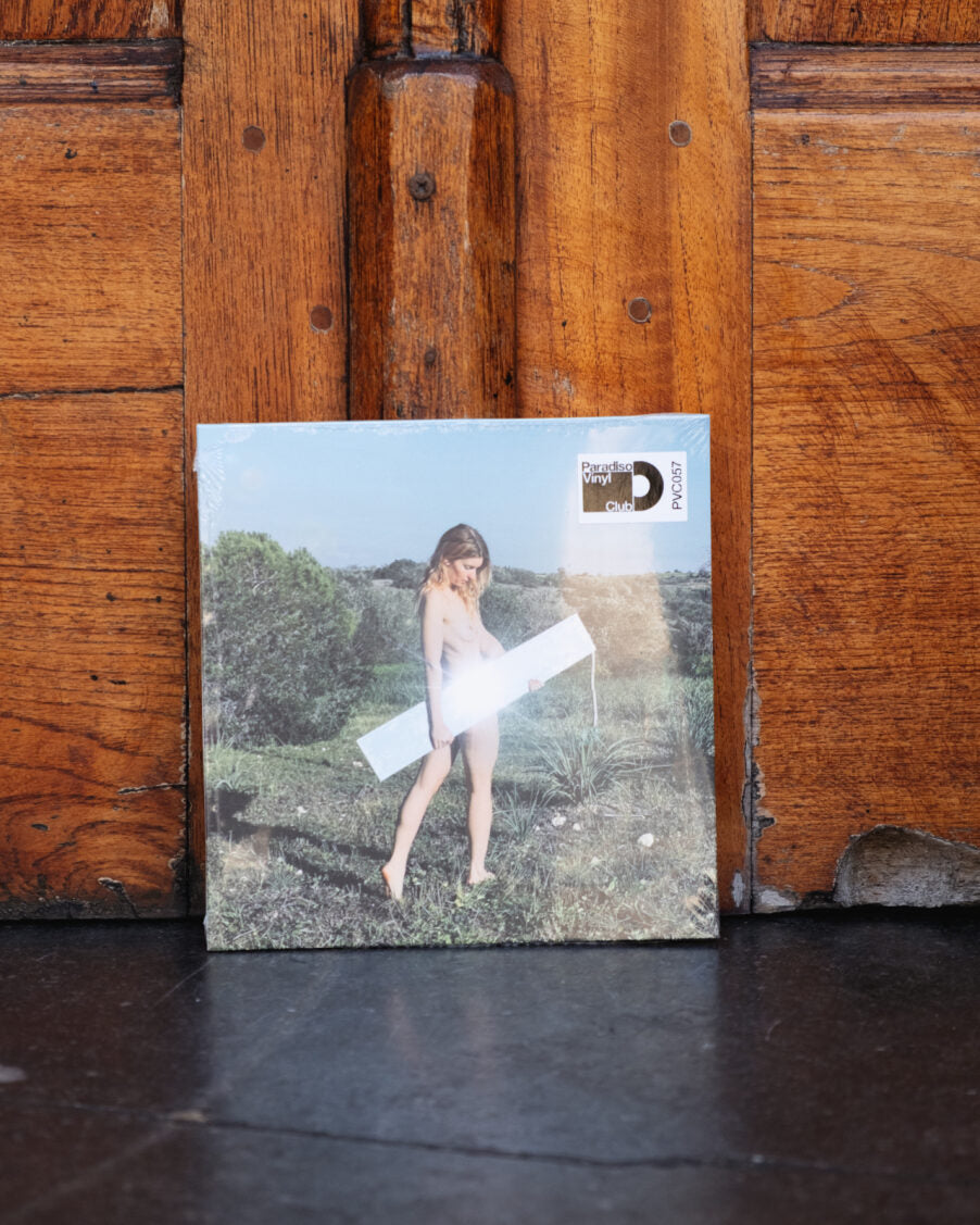 M. Lucky - You Should Get To Know You Like I Do / The Fool (PVC057)