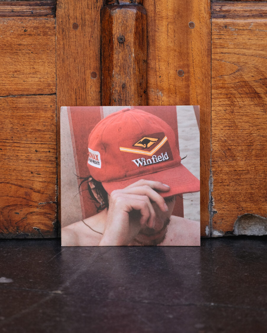 POM -Toni / Piglet (PVC042)