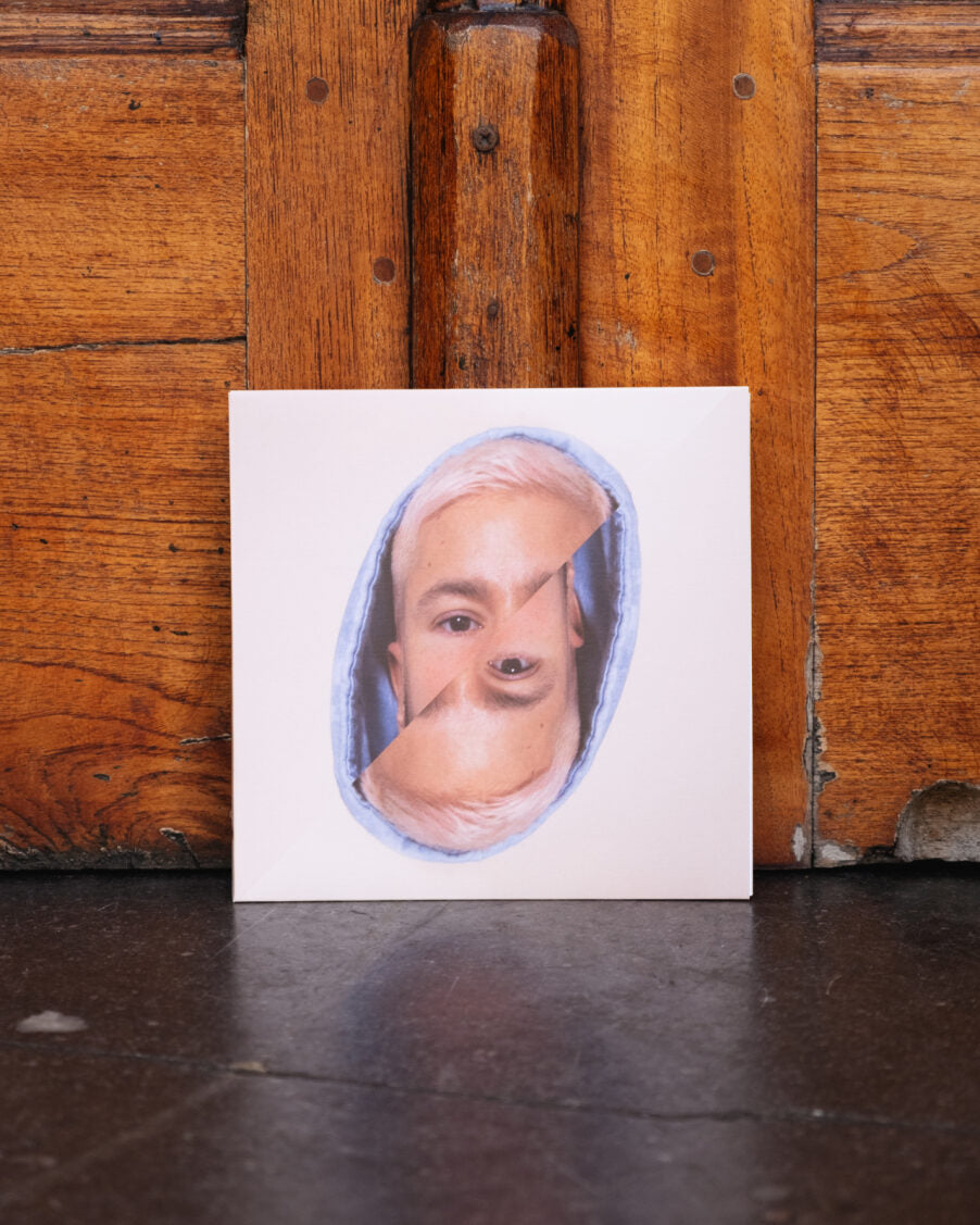 Pete Philly - Favorite Song / Come Together (PVC021)