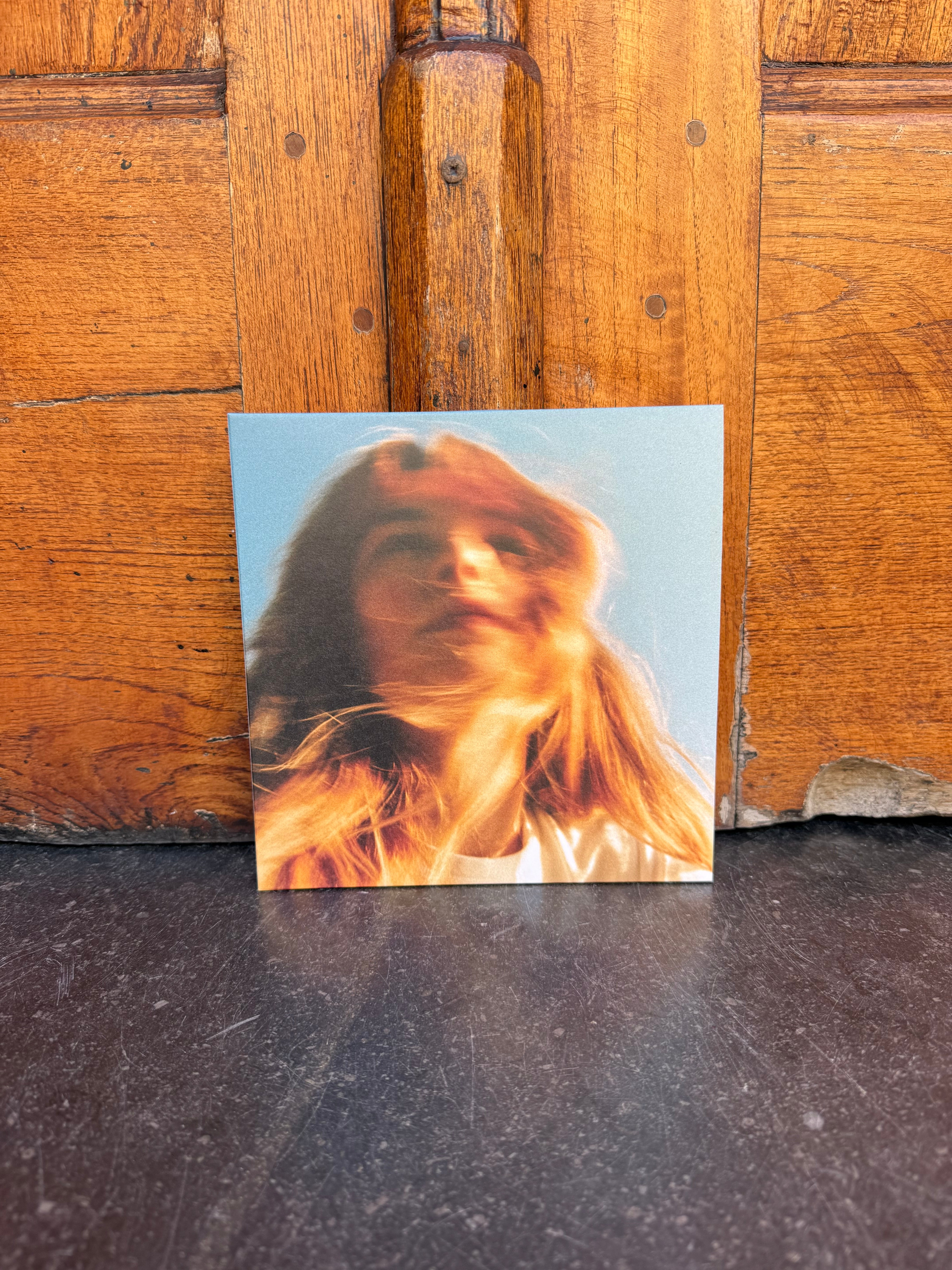 Romy Liz Rose - The Void (The Room) / The Remedy (PVC067)