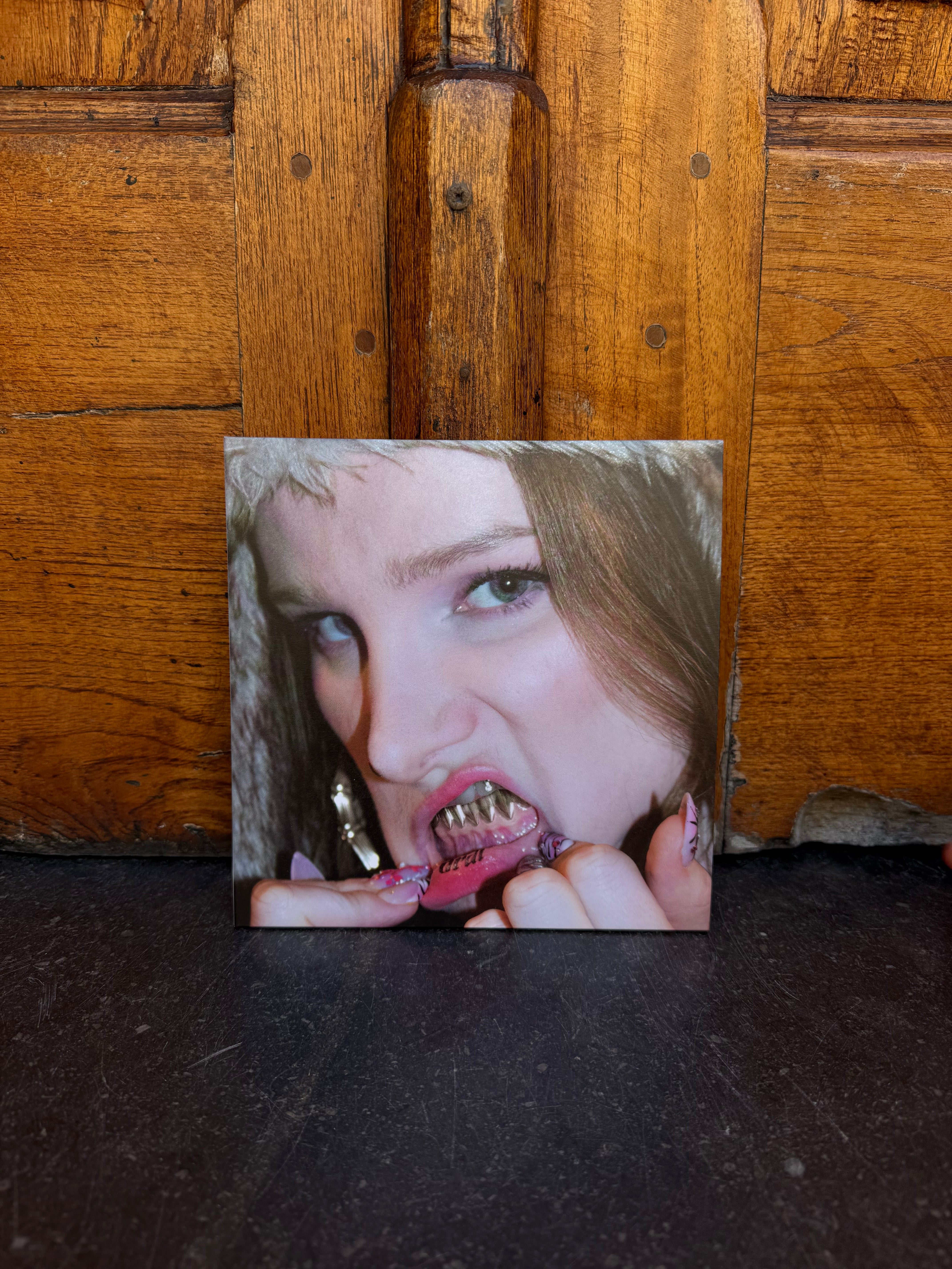 Alice Olsthoorn - Ordi / 1095 (PVC068)