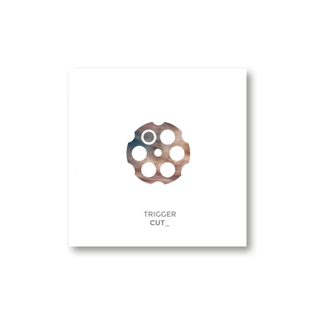 CUT_ - Trigger (PVC005)