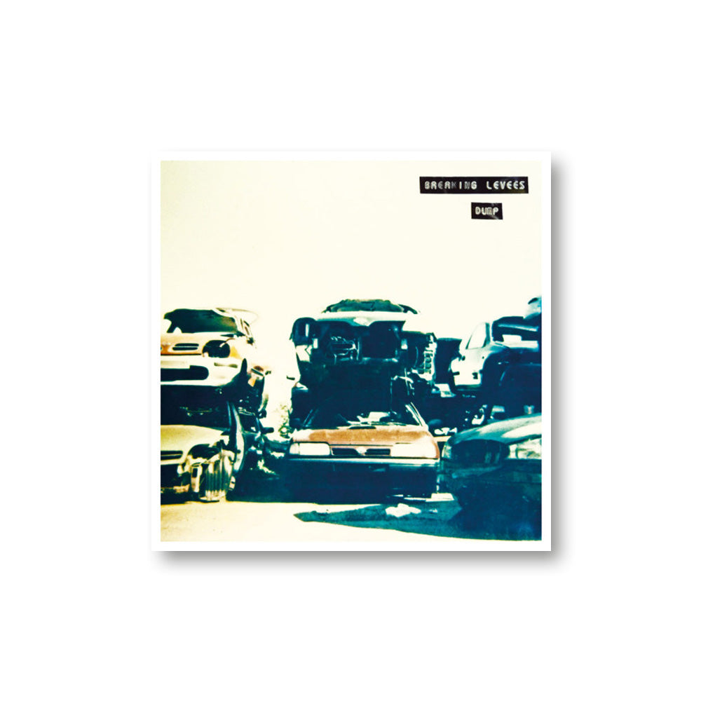 Breaking Levees - Dump / Ready to Stay Here (PVC011)