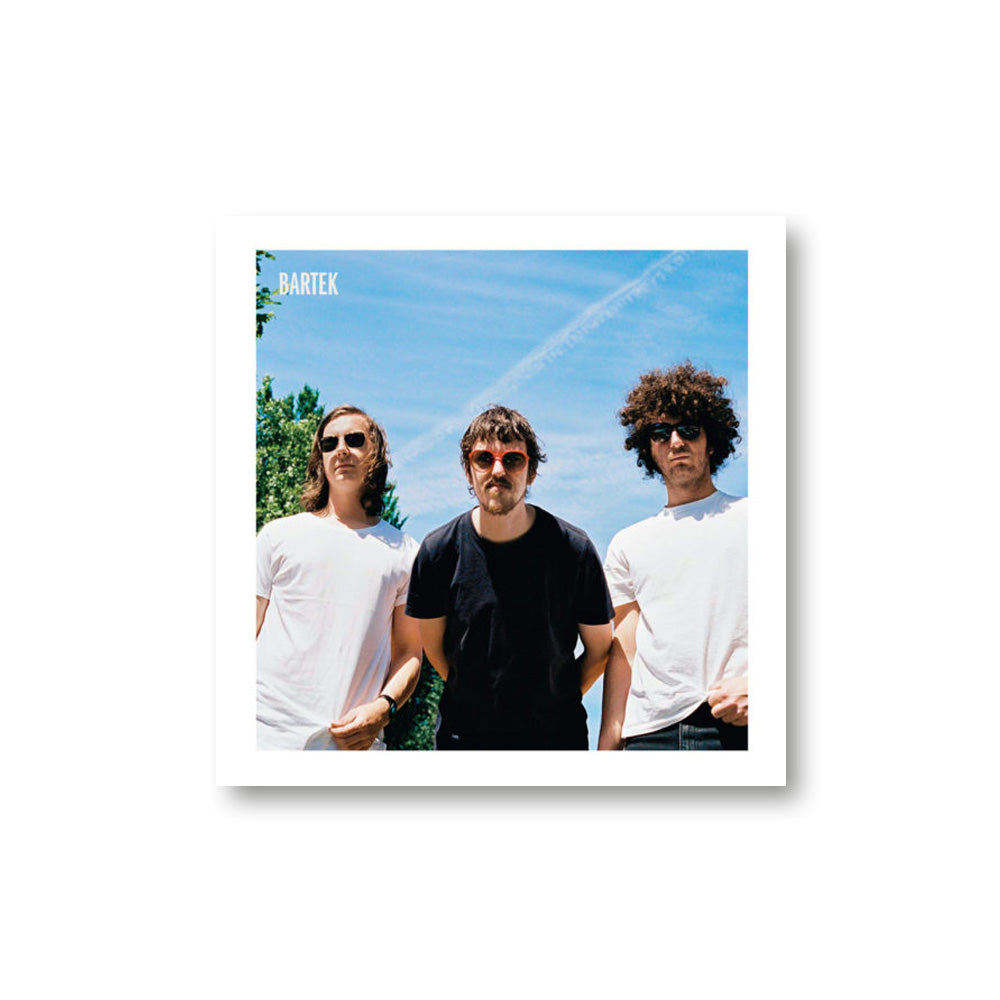 Bartek - Sunken Eyes / Summertime (PVC017)