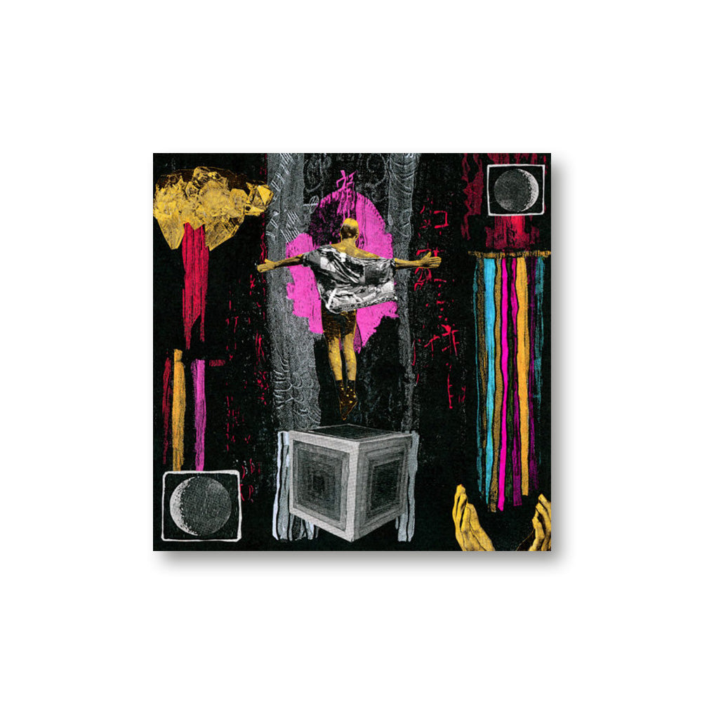 Son Swagga - Neith / Sage (PVC024)