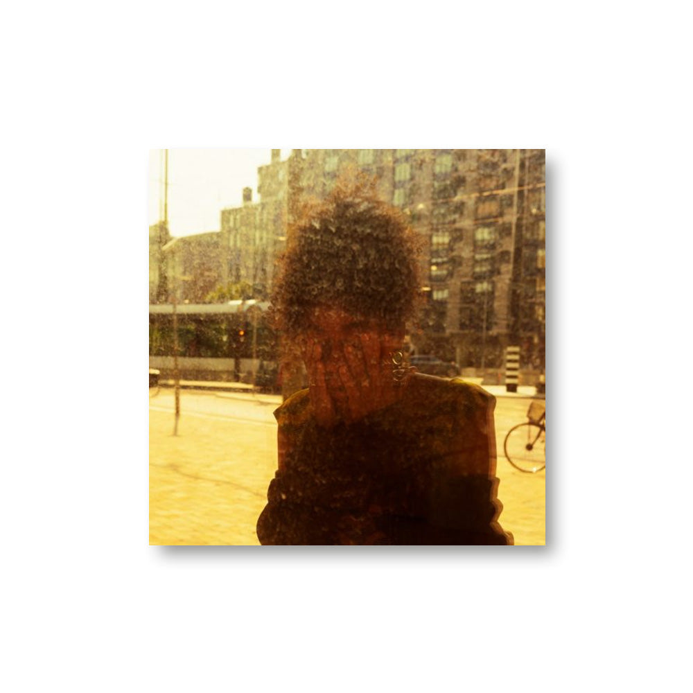 Gita Buhari - Eve / Broken Woman Blues (PVC034)