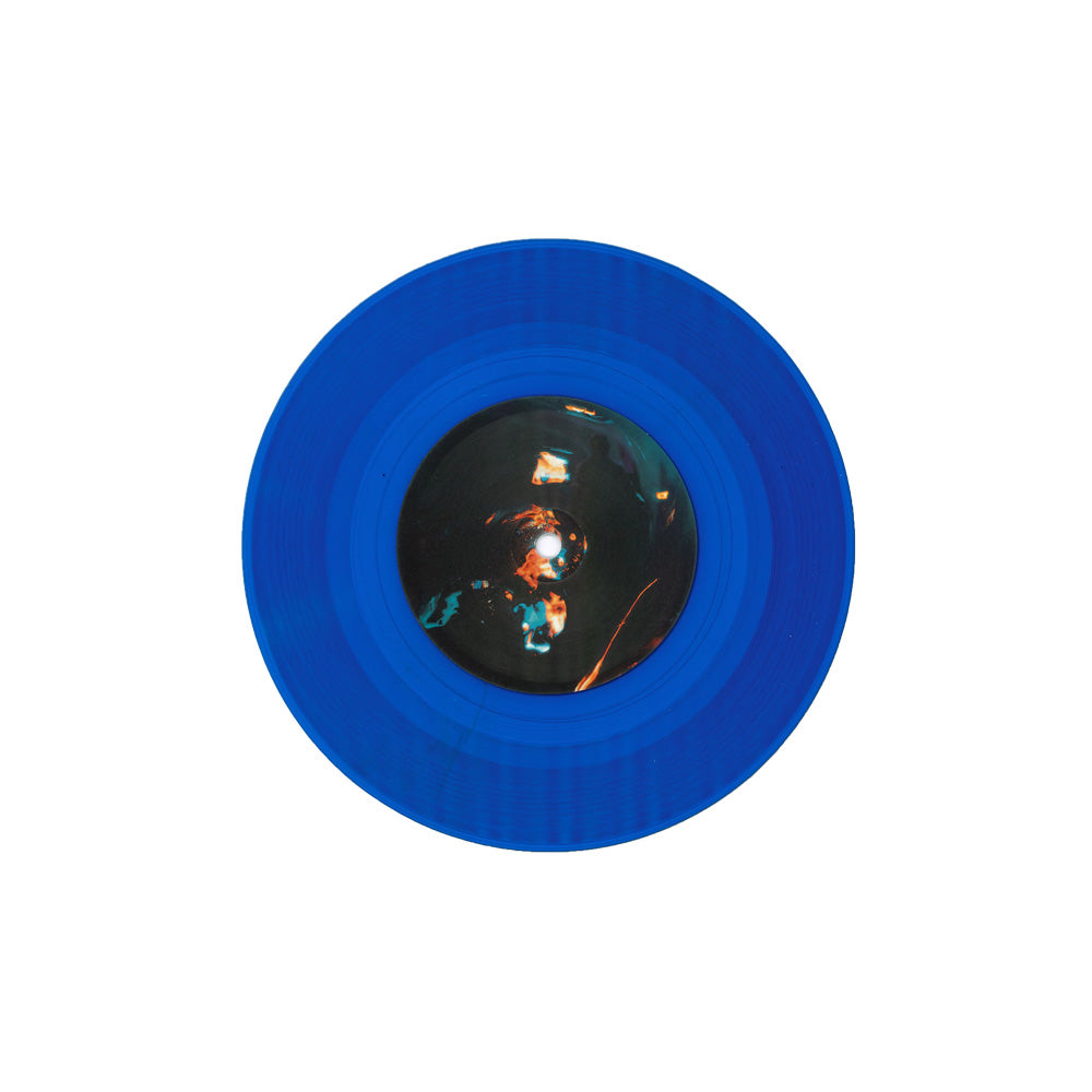 Ineffekt - Clementine / Sweet Enough To Stay (PVC046)