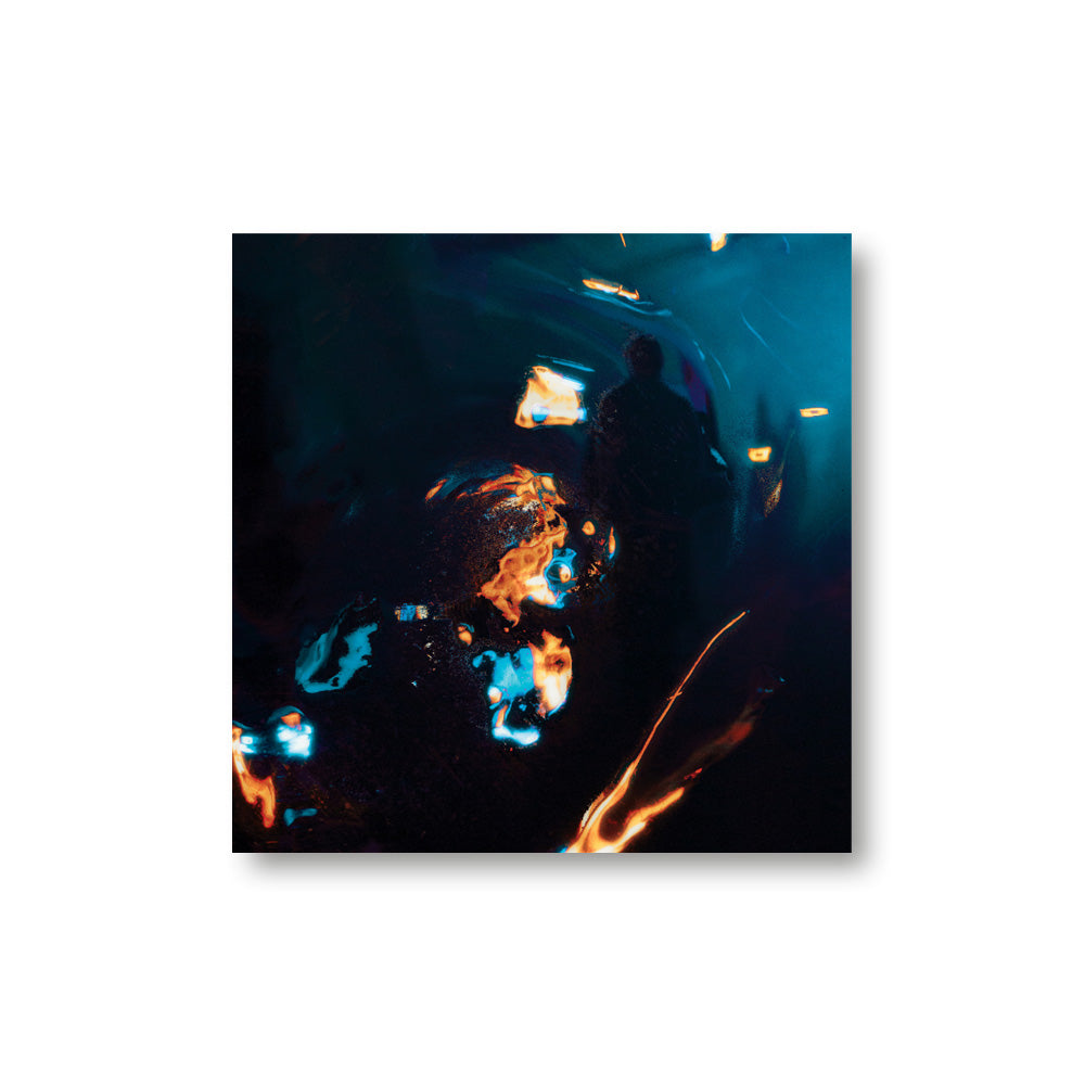 Ineffekt - Clementine / Sweet Enough To Stay (PVC046)