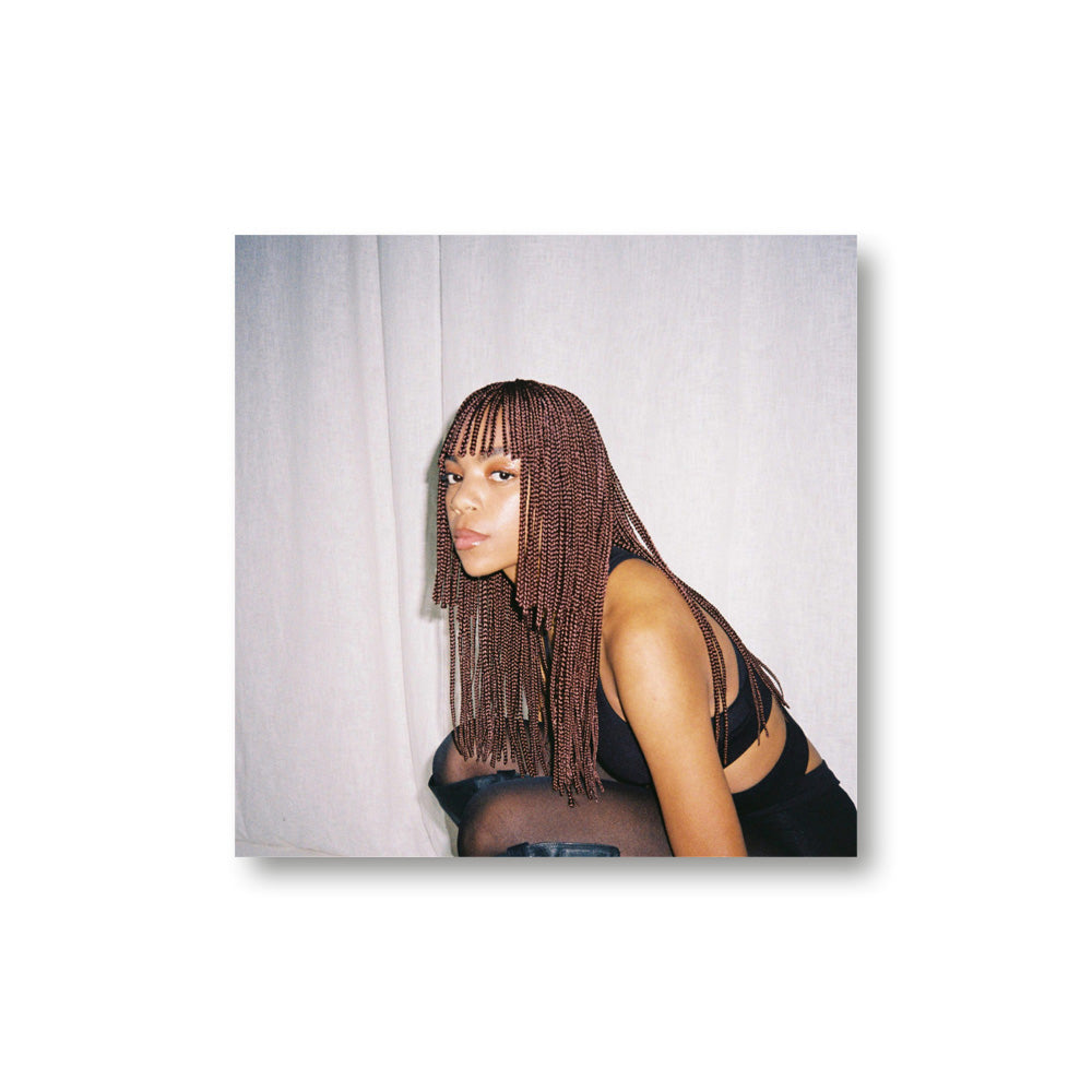 Latanya Alberto - Sunrise / Miss Chance (PVC047)