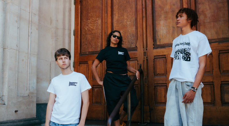 Paradiso Merchandise