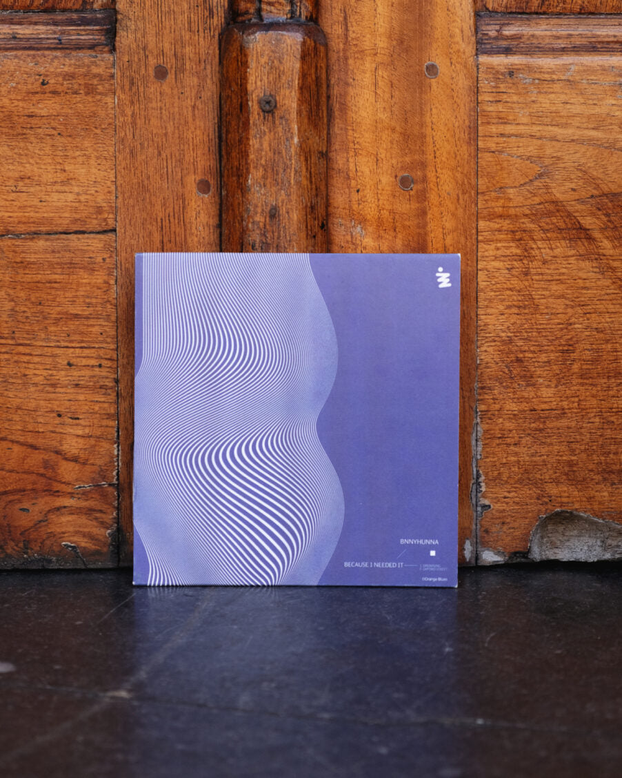 Bnnyhunna - Drowning / Oxford Street (PVC048)