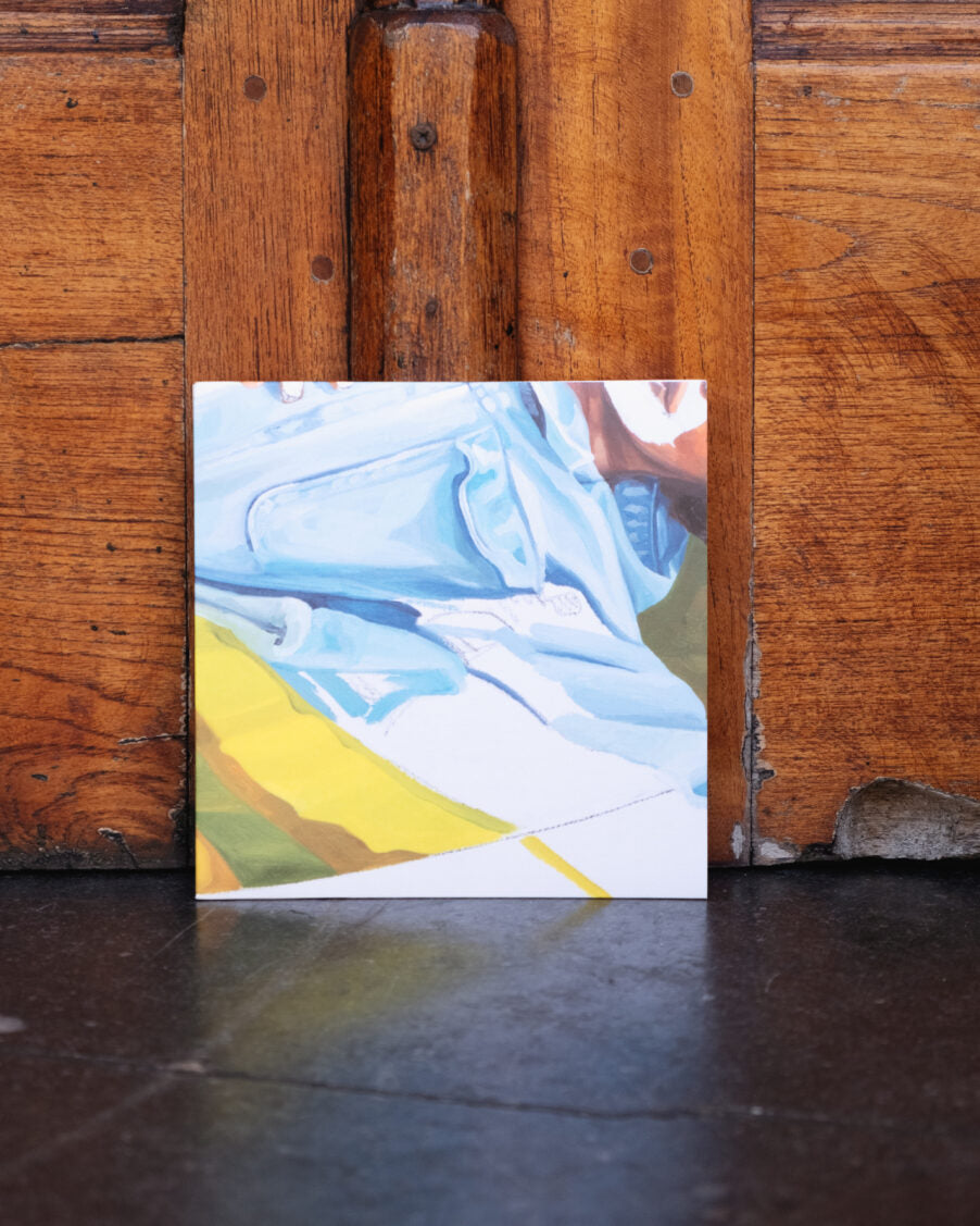 Future Husband - Ritual / Real For You (PVC043)